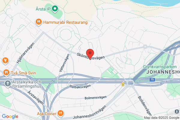 Hermelin Handels AB