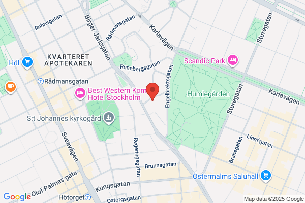 Ballingslöv Stockholm City