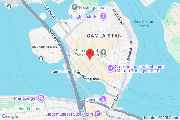Kalikå Gamla Stan AB