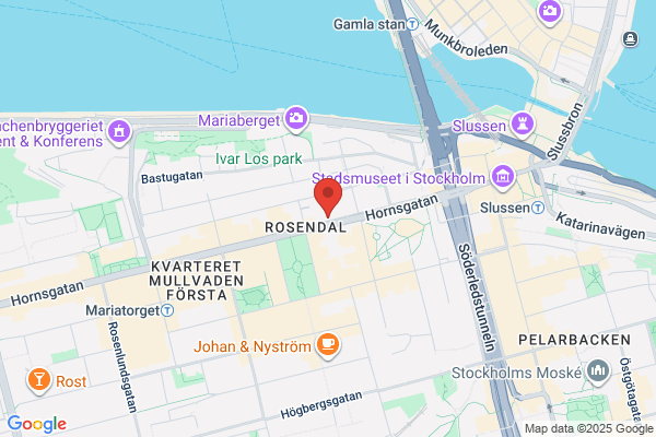 Rödbroka