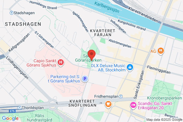Akvamarinens Livs AB