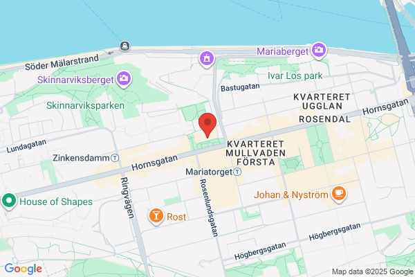Barista Kaffe-City Sb AB