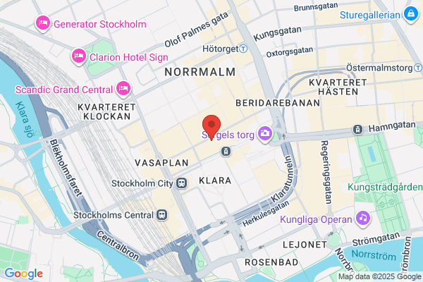 Hemköpskedjan AB