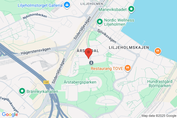 ICA Nära Gröndal