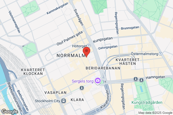 Master Kebab i Stockholm AB