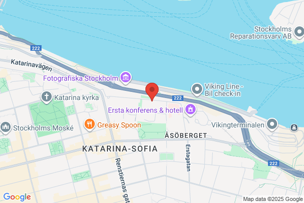 City Shipchandler i Stockholm AB
