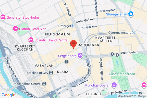 Svenska Taco-Bar AB