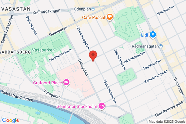 Axlås AB City