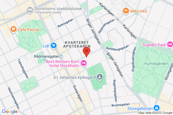Företagstelefoner AB