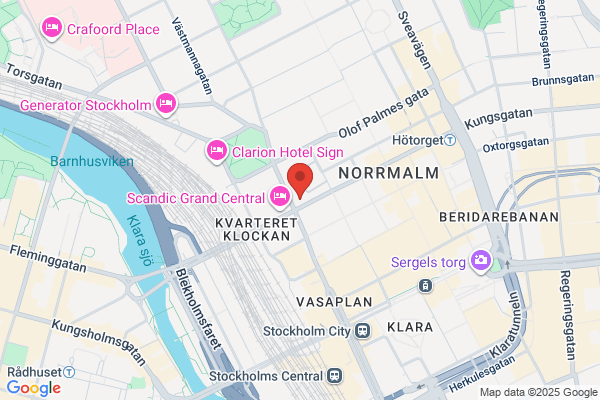 Benhälsan L. Schalin AB