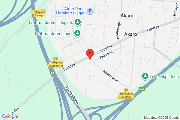 Dental Trade Sweden Montgomery Jasbutis
