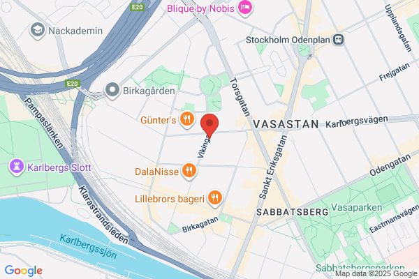 HEARING, AB De Hörselskadades Inköpscentral