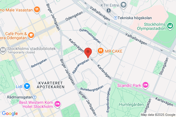 Motorbranschkonsult AB