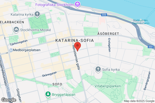 Studio Syntes Parterapi & Samtalsterapi
