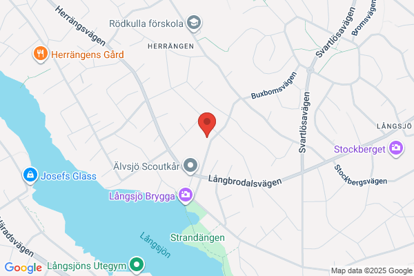 Build-It Strategic Consultants Sweden AB