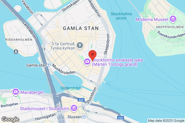 Dallas Sthlm AB