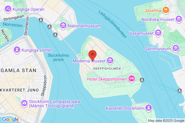 Erikson, Tage Ralf Gustav