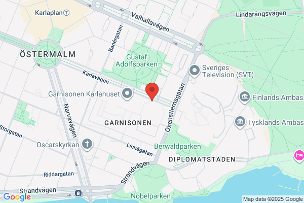 Svensk Företagsutveckling