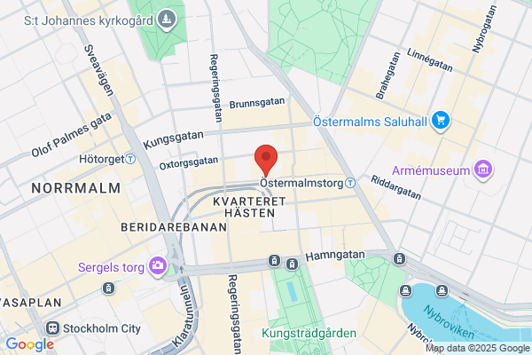Universum Communications Sweden AB