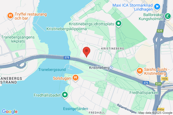 Balans i Kroppen & Själ