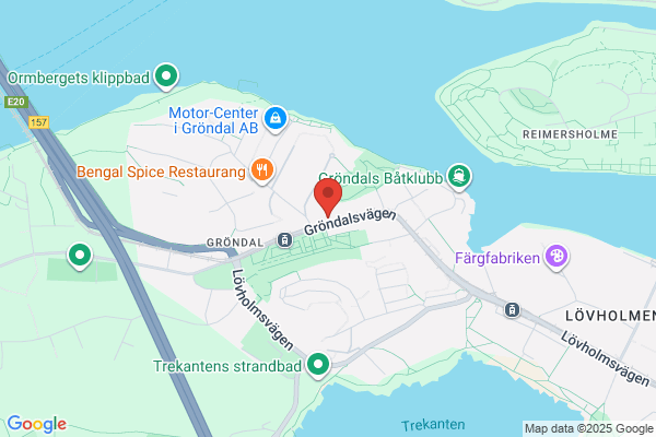 Finntorps Thaimassage o Solarium