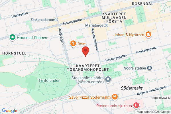 Ogeborg Golvagenturer AB