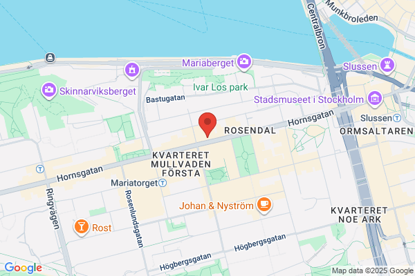 Tusen & En Natt Mattor och Kelim