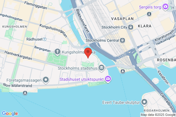 Hälsomottagningen Sverige