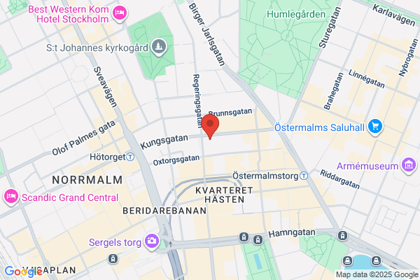 Benforlangning.se