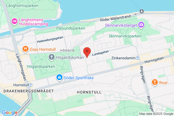 Grönmo naprapat och idrottsskademottagning