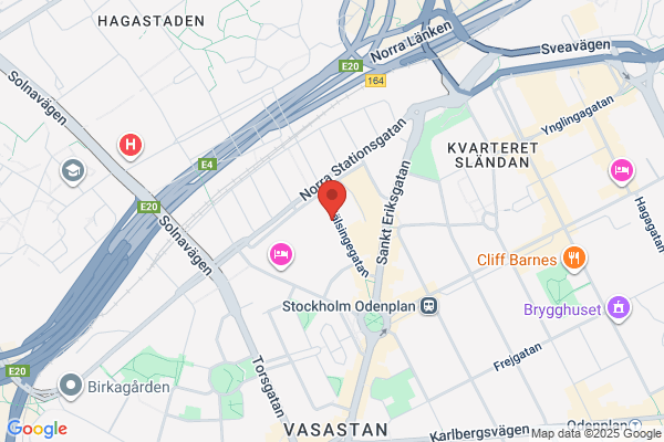 Kry Vårdcentral (Haga)