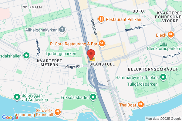 Kvalita Årsta Vårdcentral