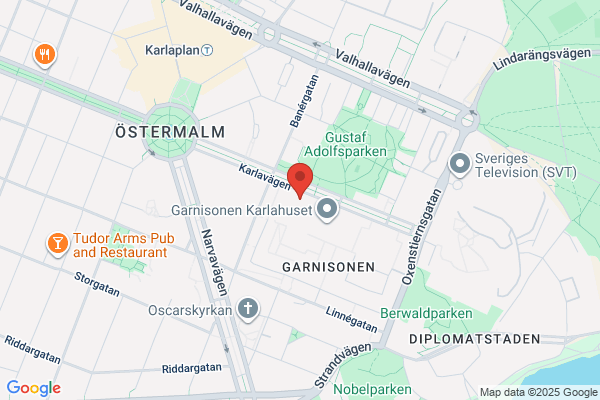 Stockholms Nackrehab AB