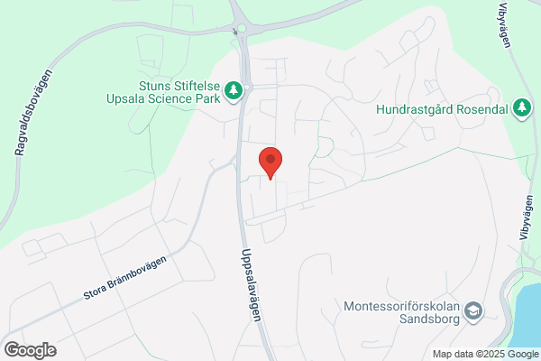 Svartengren Sjukgymnastik, Eva