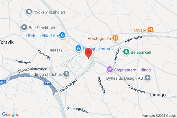 Vården I Centrum