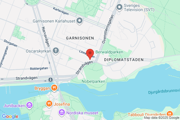 Nordstrand Miljökonsult