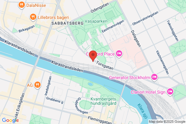 Bonniers Konsthall