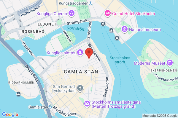 Livrustkammaren