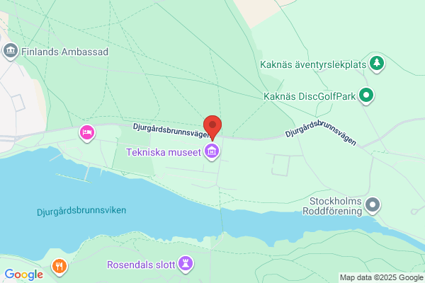 Polismuseet