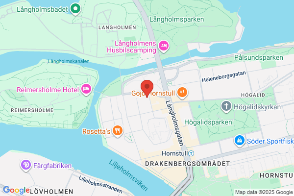 Fiolaffären i Stockholm AB