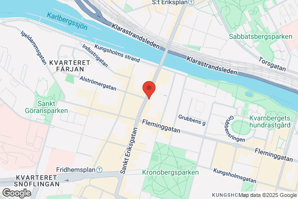 AB Song Academy Sweden