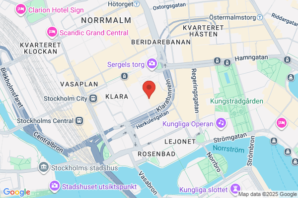 Nordens Välfärdscenter