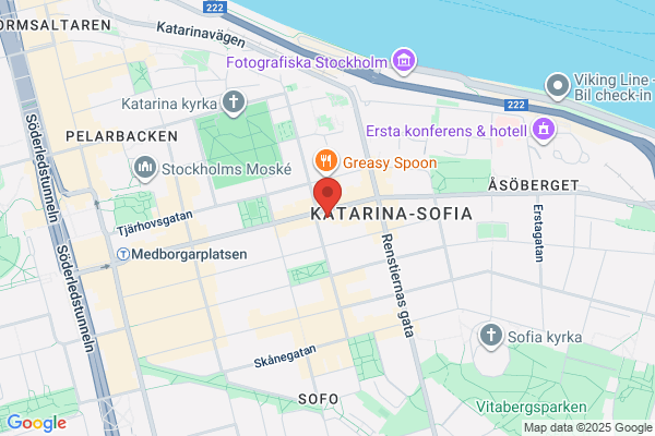Tjänstetandläkarna