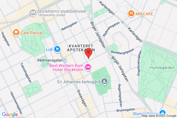 Stadsbygg o. Måleri AB