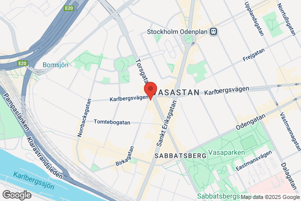 Ardy:s Måleri A Andersson