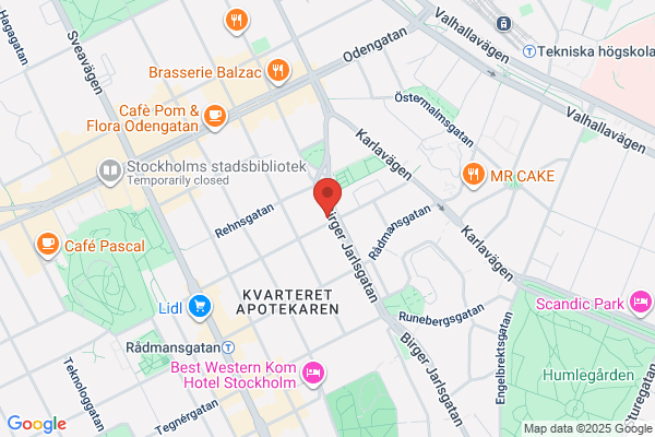 ABC Färgekonomi AB