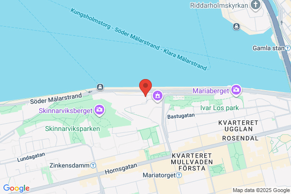 Mälarsalen