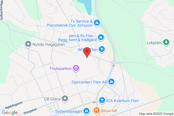 Lidingö Möbelverkstad Kenneth Nylen