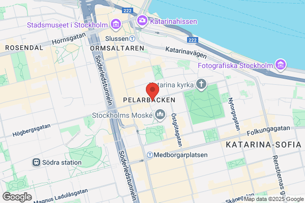 Hem Möbler Svenska AB