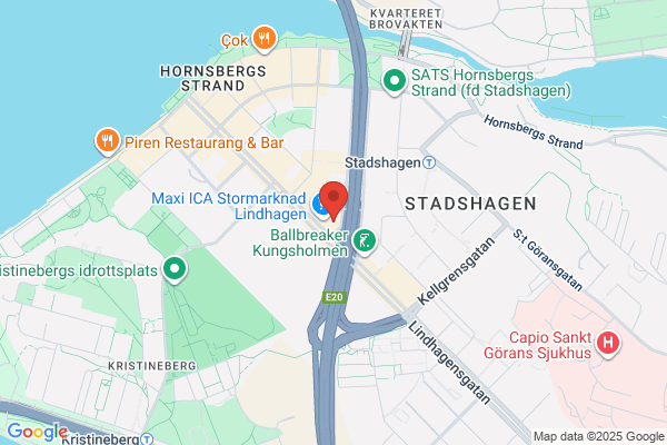 Stockholms Sovrum AB